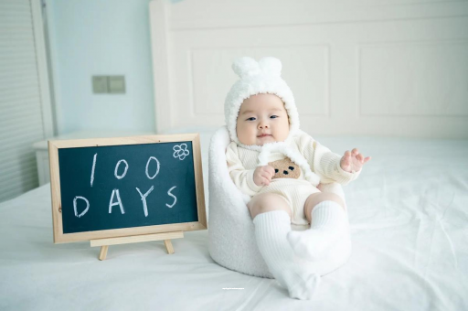 荣成宝宝多大开始攒肚子 荣成宝宝多大开始攒肚子