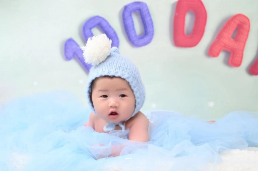 荣成母乳宝宝湿疹