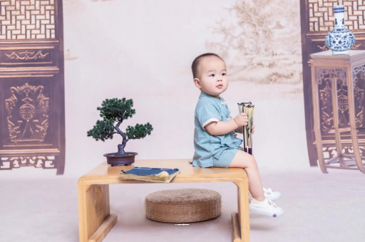 荣成宝宝肚子阵痛